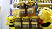 Emergizant Apicol cu miere, polen, tinctura propolis si laptisor de matca, 400g.